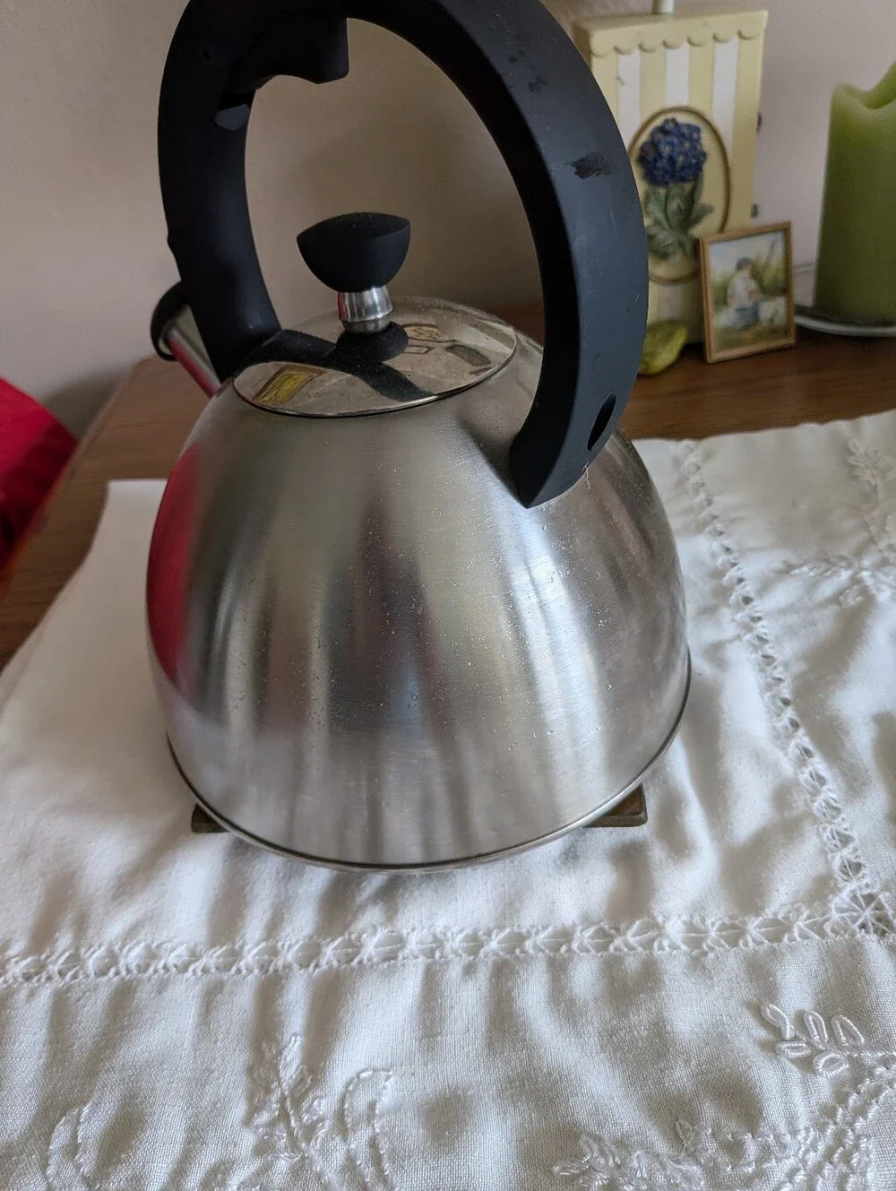 Pampered Chef 